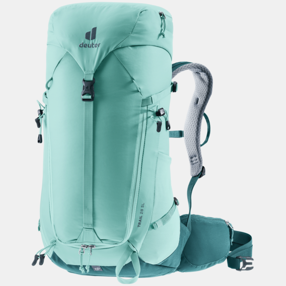 Rucksäcke Wanderrucksack Damen 28 Liter Deuter Trail 28 SL Hiking