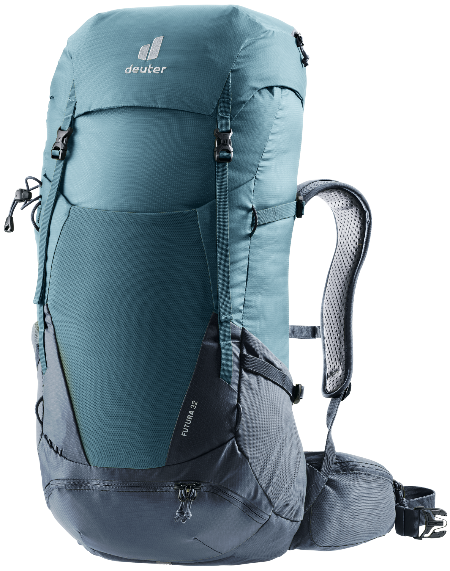 Deuter - milsp110 deuter Aircontact Core 45+10 SL | Trekking backpack