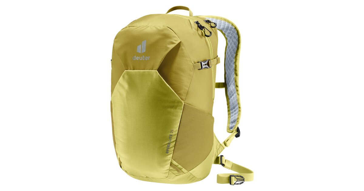 deuter Speed Lite 21 | Hiking backpack