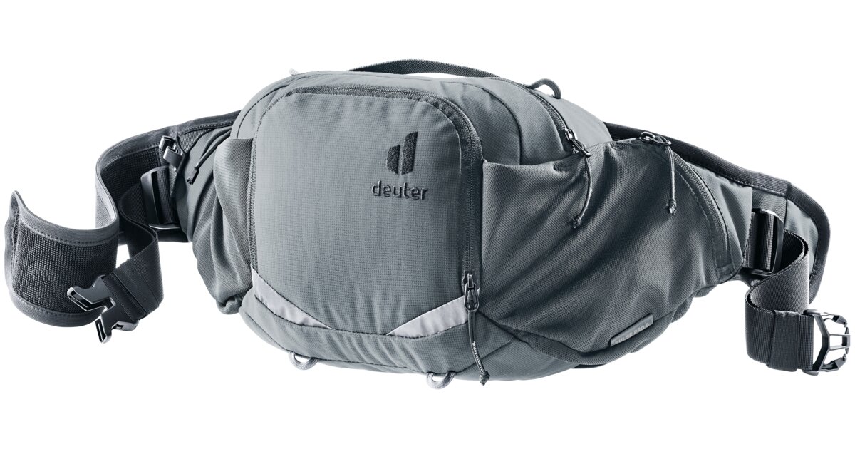 deuter Pulse Pro 5 | Sac banane
