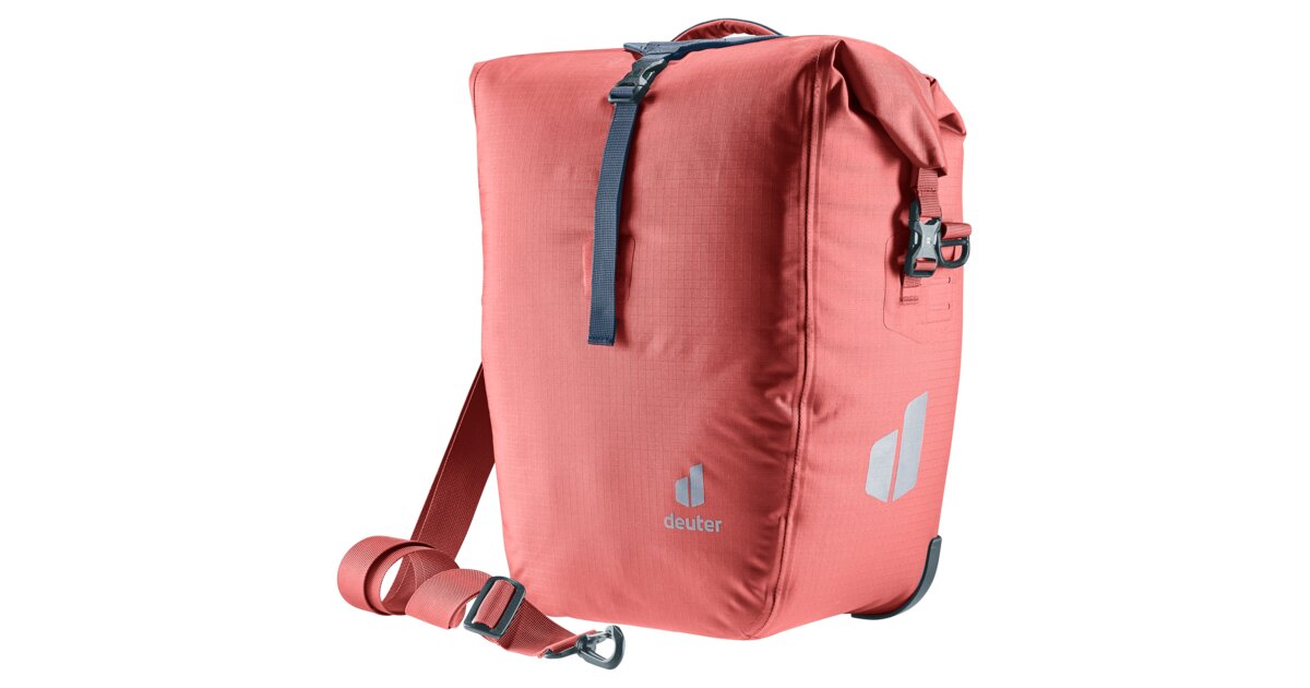 Deuter - ドイター サイクルバッグ ウェイブリッジ 25+5 ファーン D323022-2028 H43×W34×D22cm deuter Weybridge R2502-257 Amazon.com: Deuter Weybridge 25+5 : Sports & Outdoors