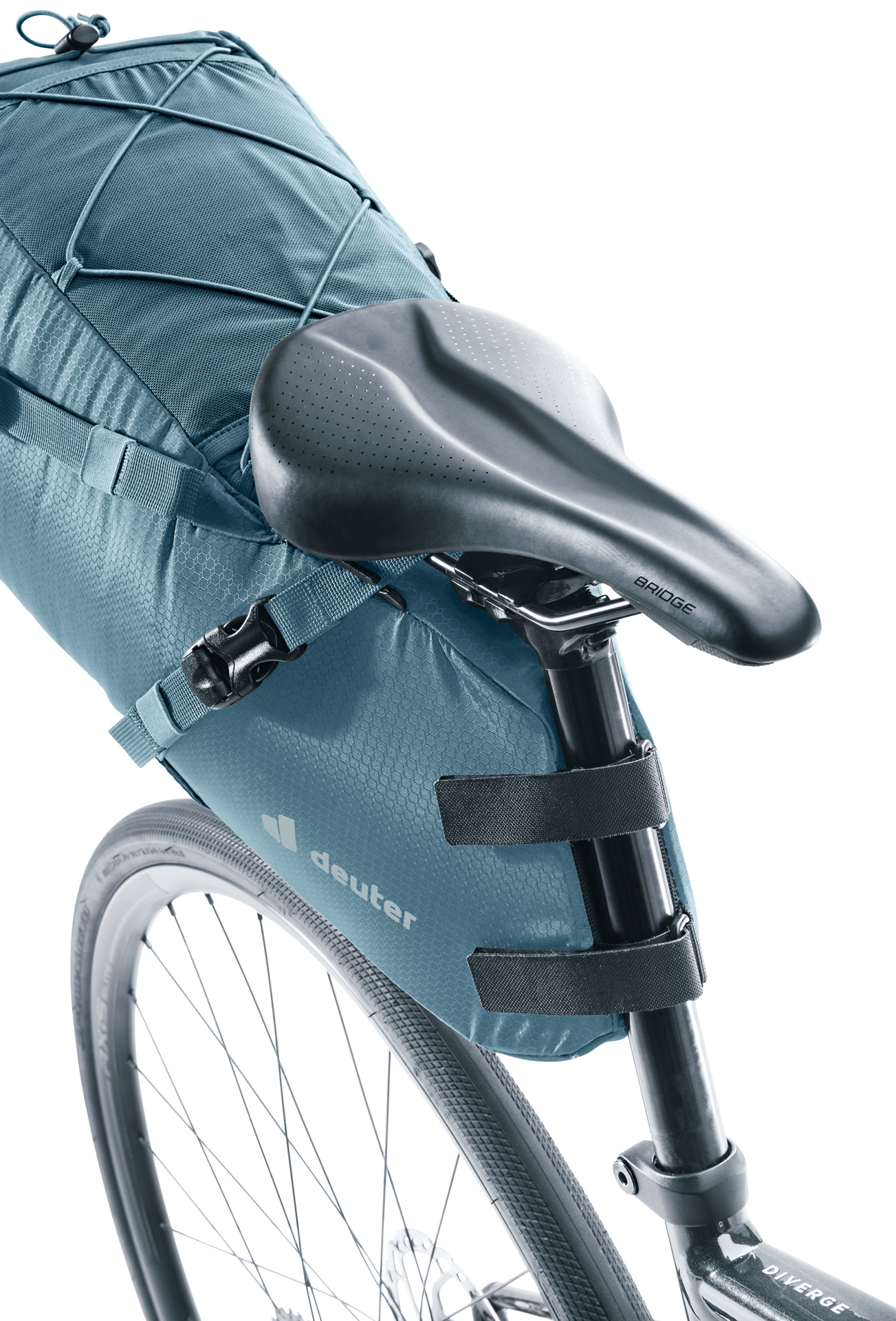 deuter Mondego SB 16 Fahrradtasche