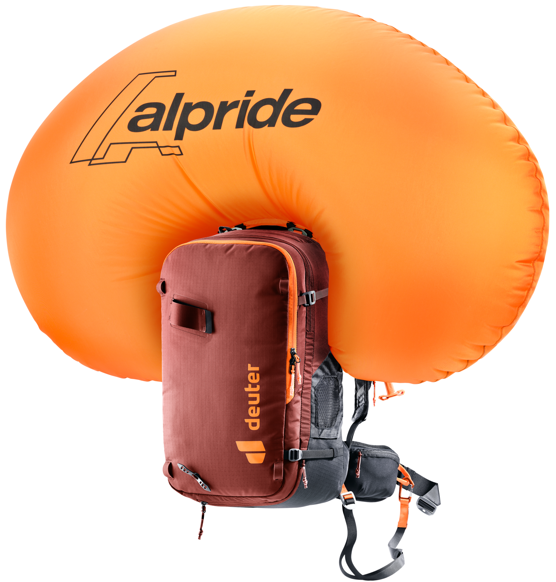 deuter Alproof 30 SL | Avalanche backpack
