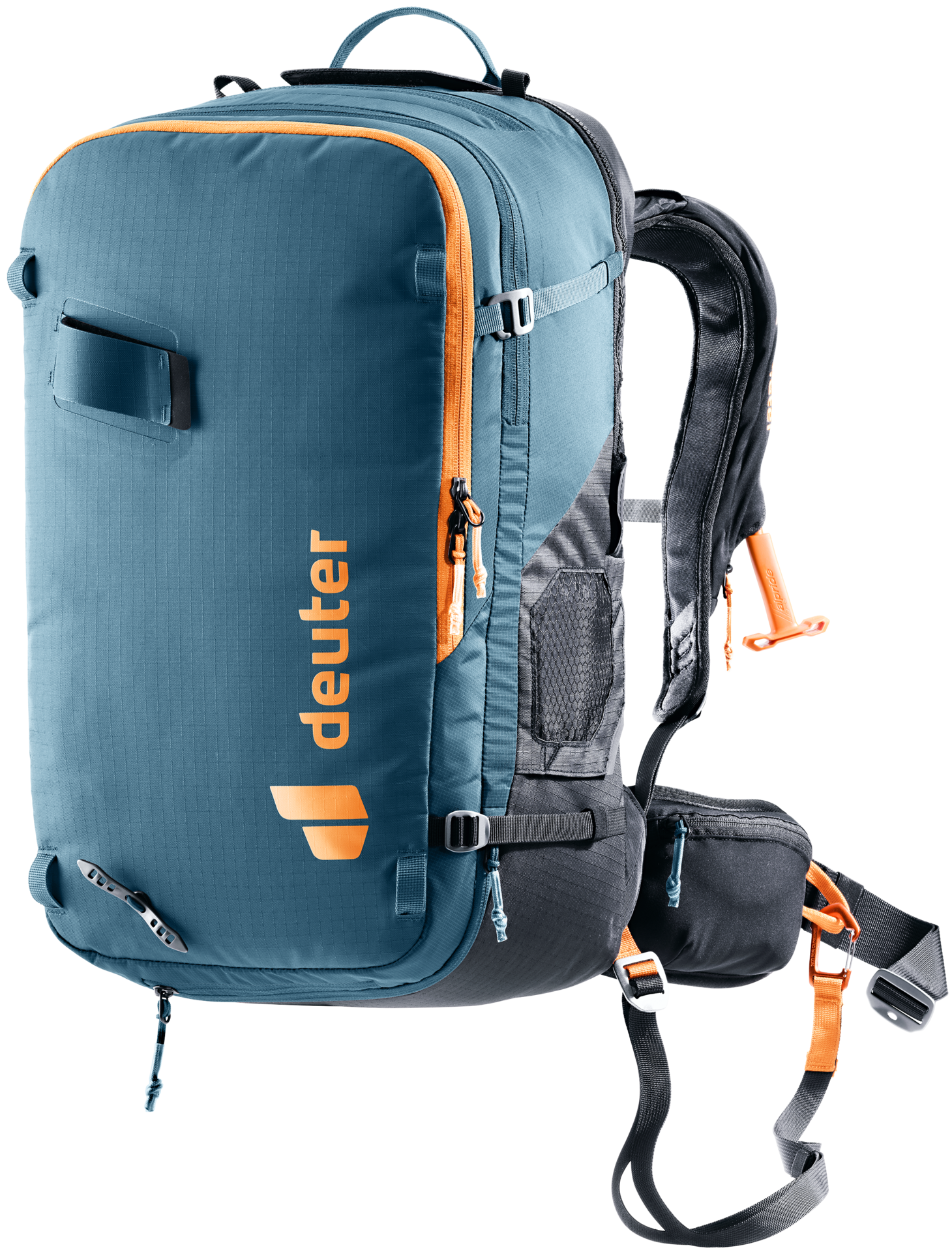 Mochila Ski Mochila Snow Decathlon Veste Ski Femme Ensemble De Ski - Main Image