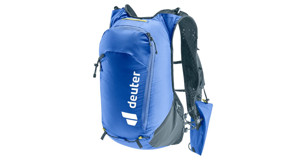 【新品】Deuter（ドイター）バックパック アセンダー 13 サフラン ドイター deuter アセンダー 13 サフラン （サフラン） - ファッション