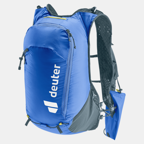 【新品】Deuter（ドイター）バックパック アセンダー 13 ブラック DEUTER ( ドイター ) バックパック アセンダー 13 ブラック