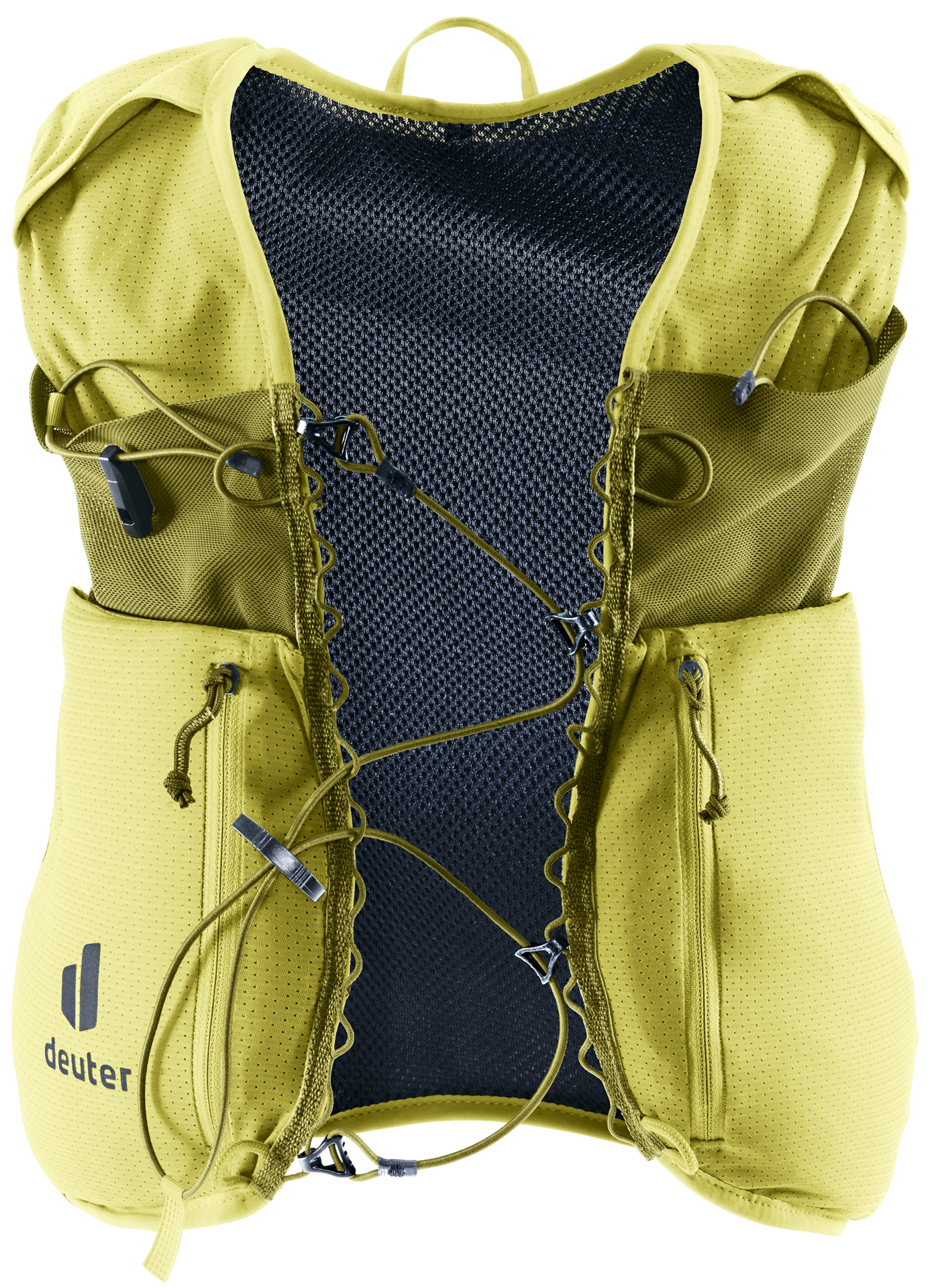 deuter Traick 5 | Trail running backpack