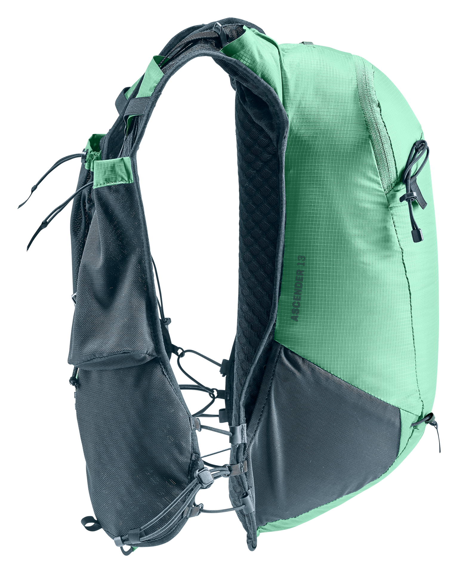 deuter Ascender 13 Trail running backpack