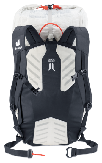 deuter Guide Ultra 26 Mountaineering backpack
