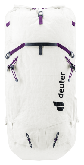 Zaino Berghaus Alpine 30 Deuter Expedition Ultra 60 SL