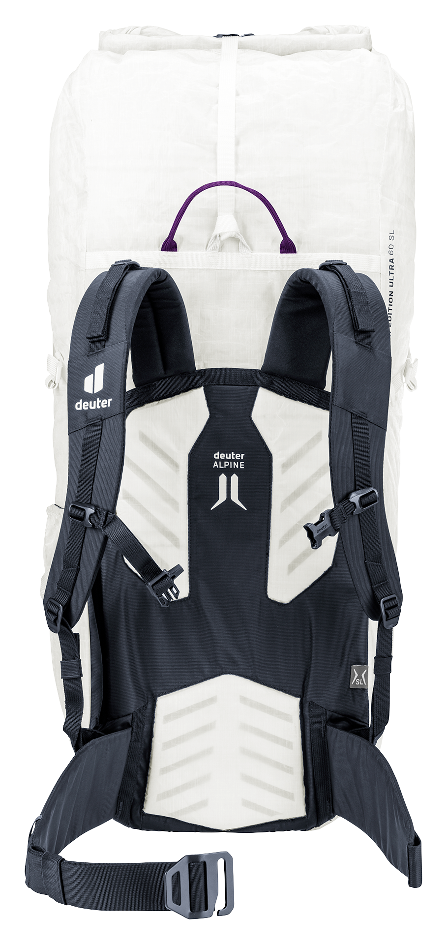 deuter Expedition Ultra 60 SL Mochila alpina