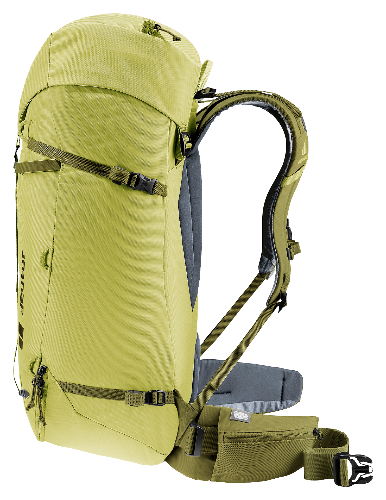 【US輸入】Deuter ドイター　ガイド　GUIDE 34+8 deuter Guide 34+8 | Mountaineering and Climbing backpack