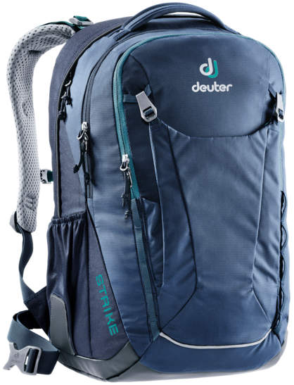 School backpack Strike