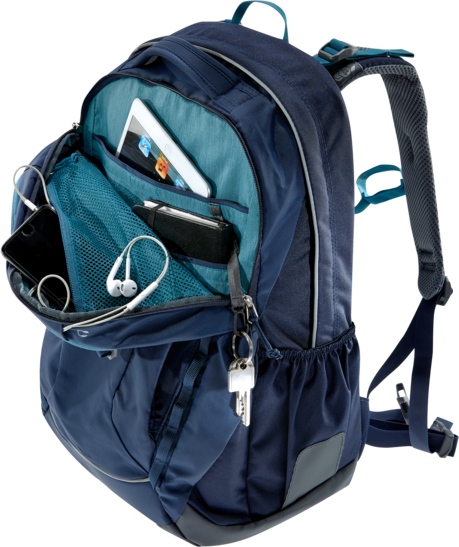 School backpack Strike