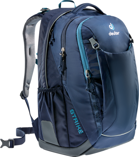 School backpack Strike