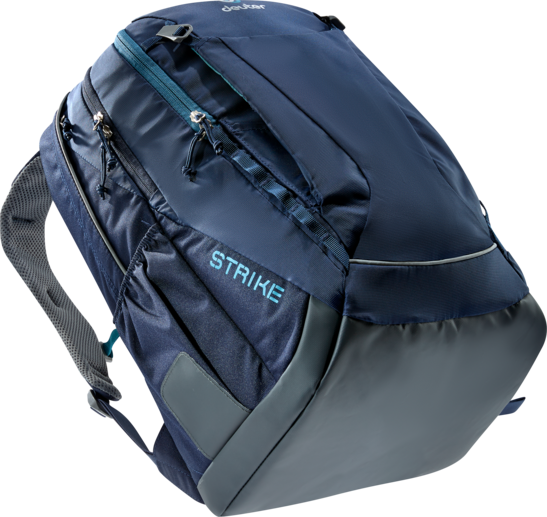 School backpack Strike