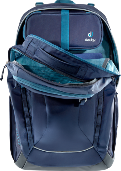 School backpack Strike