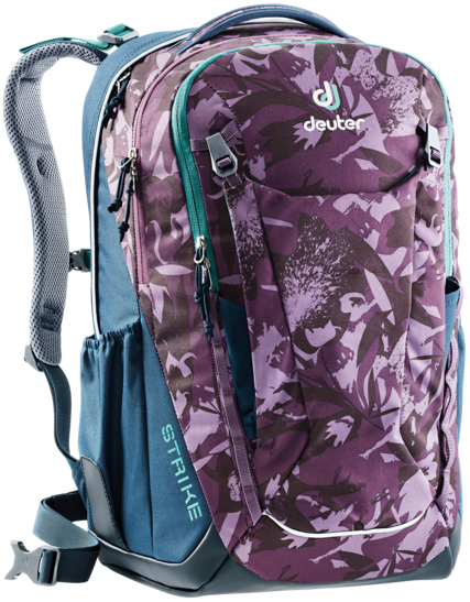 School backpack Strike