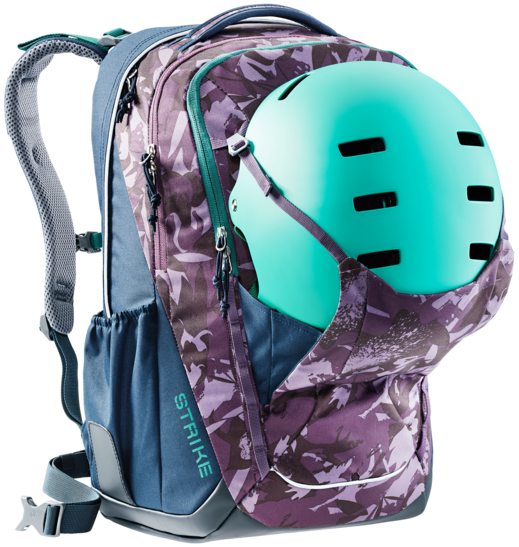 School backpack Strike