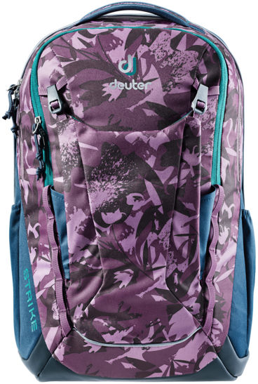 School backpack Strike