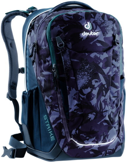 School backpack Strike