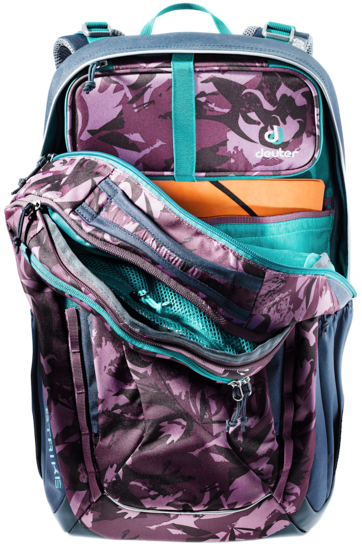 School backpack Strike