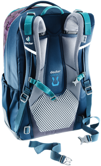 School backpack Strike