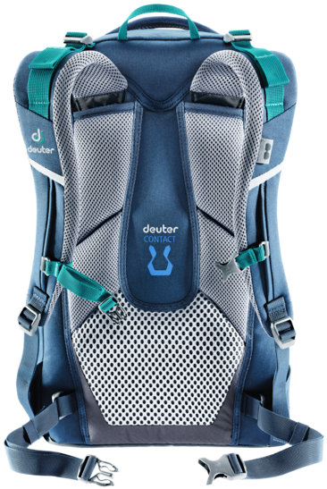 School backpack Strike