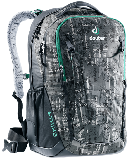 School backpack Strike