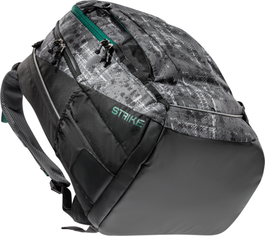 School backpack Strike