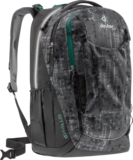 School backpack Strike