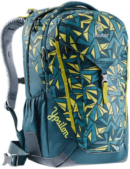 School backpack Ypsilon