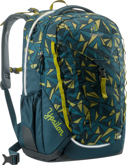 School backpack Ypsilon
