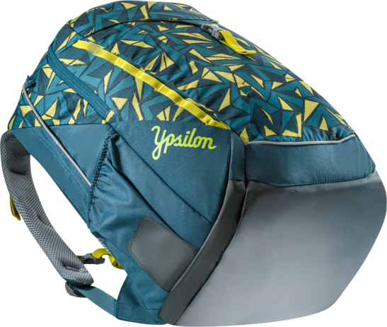 School backpack Ypsilon