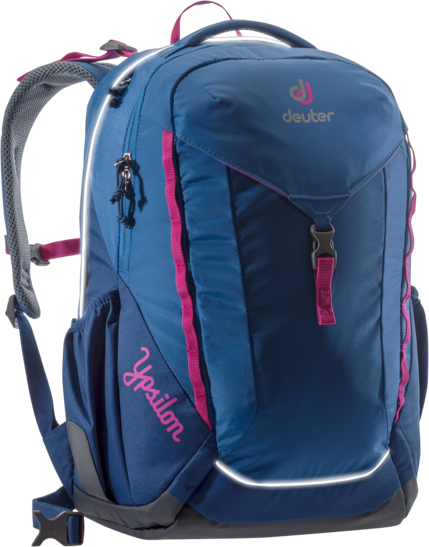 Schulrucksack Ypsilon