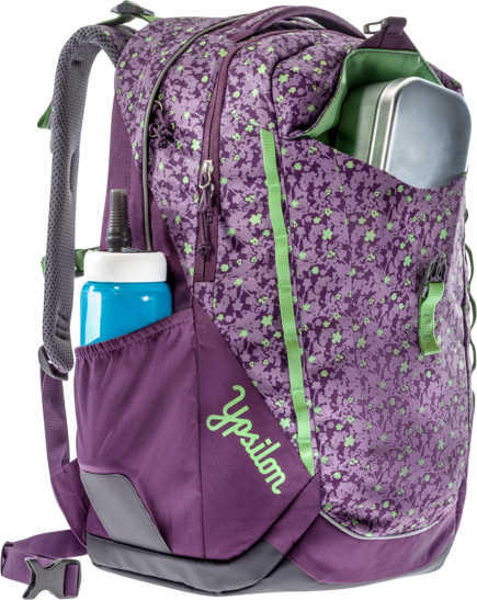 Schulrucksack Ypsilon