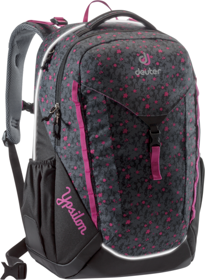 Mochila escolar Ypsilon