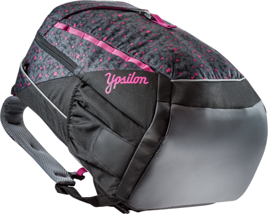 Mochila escolar Ypsilon