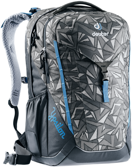 School backpack Ypsilon