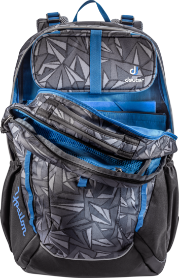 School backpack Ypsilon