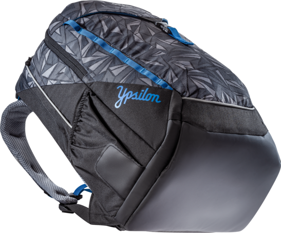 School backpack Ypsilon