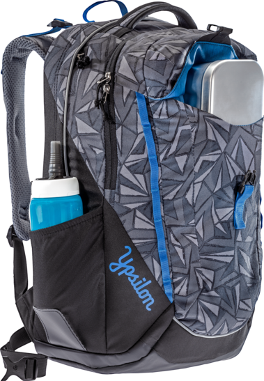 School backpack Ypsilon