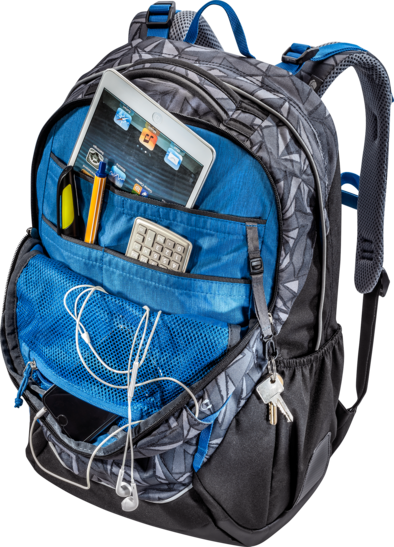 School backpack Ypsilon