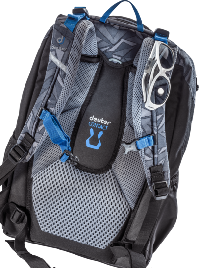 School backpack Ypsilon