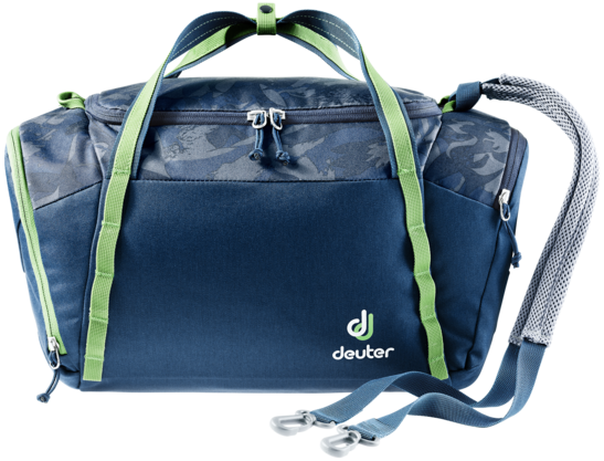 School backpack Hopper