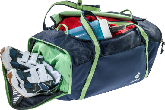 School backpack Hopper