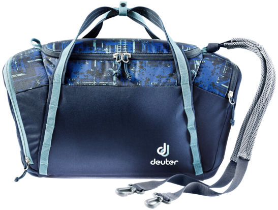 Schulrucksack Hopper