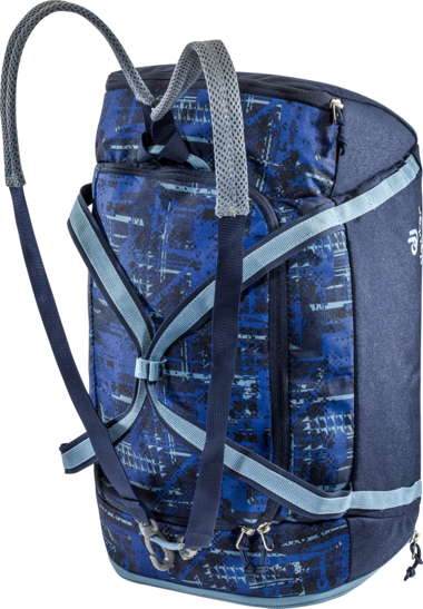 Schulrucksack Hopper