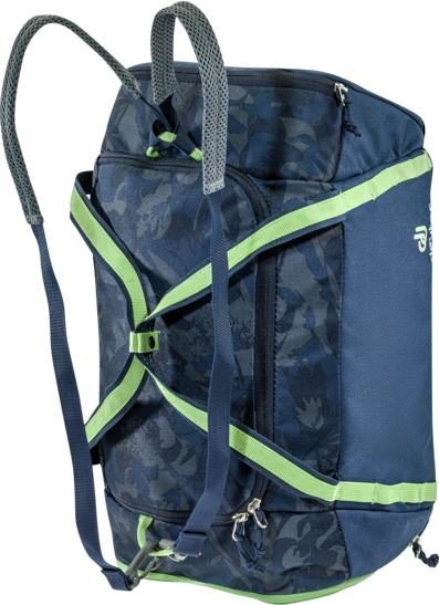 School backpack Hopper