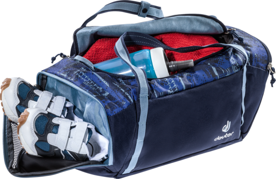 Schulrucksack Hopper